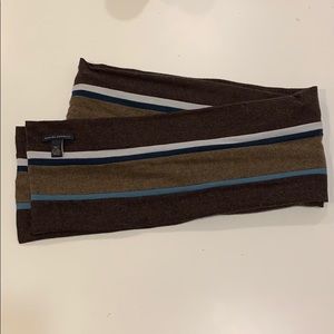 Men’s Scarf